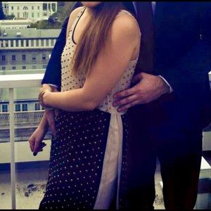 Diane Von Furstenberg Cocktail dress